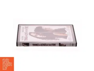Things We Lost in the Fire fra DVD