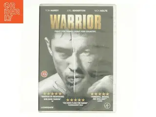 Warrior