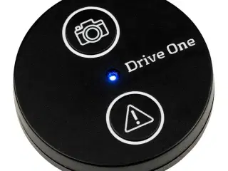 Drive One Trafikalarm