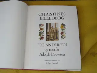 h.c.andersen