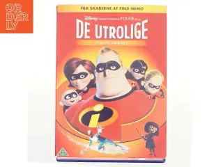 De utrolige