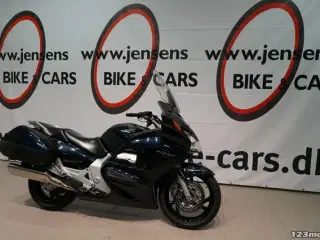 Honda ST 1300 Pan European