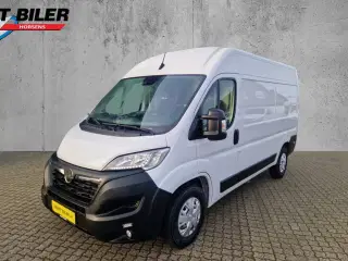 Opel Movano 2,2 D 140 Enjoy+ L2H2