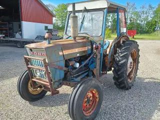 Ford 3000 Y