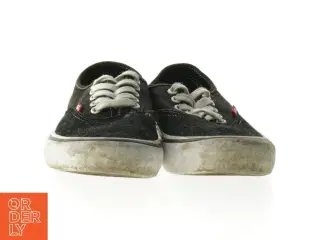 Vans skatersko fra Vans (str. 40 sko)