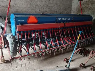 Stegsted STN 4 m. 33 R.
