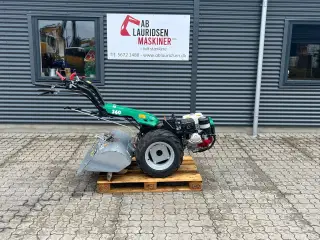 Ferrari 360 - Honda Benzin  med 85cm fræser