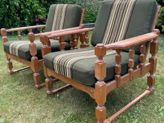 Lænestole