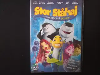 Stor Ståhaj