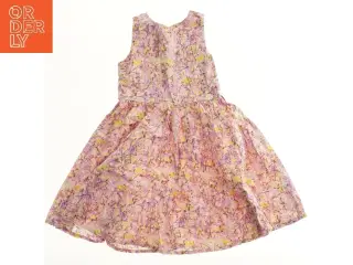 Blomstret kjole fra Wheat (str. 116)