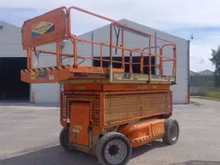 JLG 4069LE