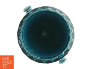 Keramik urne vase fra ü-keramik (str. 15 x 9 cm)