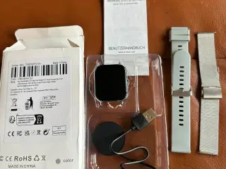 smart watc