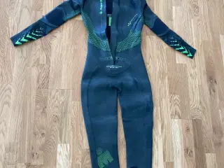 Triatlon våddragt