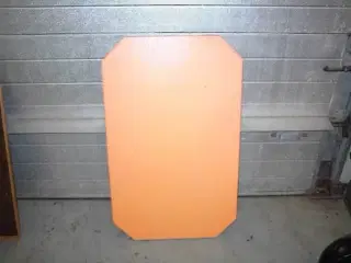   Bord Plade Hæve sænke.