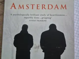 Amsterdam - Ian McEwan 