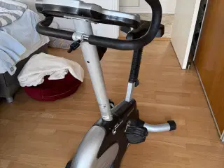 Motionscykel