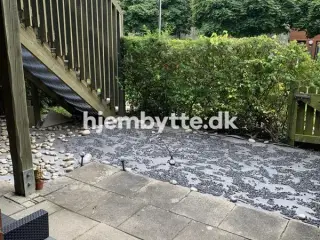 Hjembytte - FritzMøllersVej