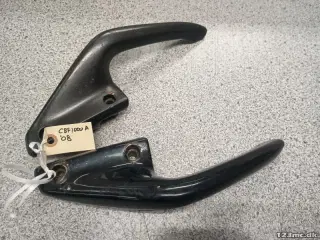 Passagerbøjler, Honda CBF1000A
