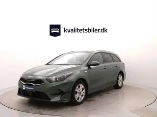 Kia Ceed 1,0 T-GDi Prestige SW