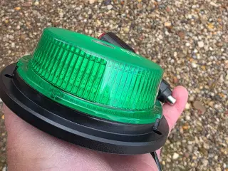 Grøn blink