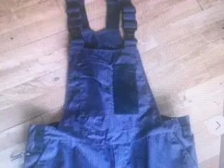 Arbejdsbukserne Str52 mrk Cordura og str 204/52 mr