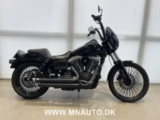 Harley Davidson FXDB Street Bob