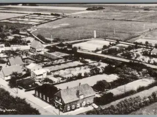 Rødbyhavn - Postkort - Brugt