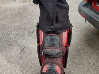 Golfbærebag 