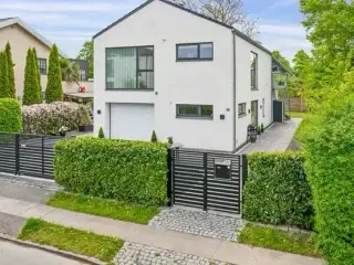 Nordic Housing