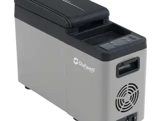 Outwell Arctic Chill 8 Armlæn køleboks med kompressor