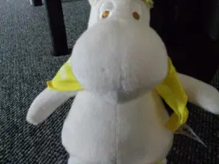 Mumitrold Snorkfrøken 