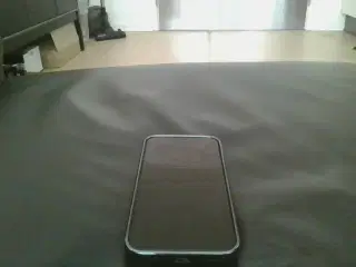 Iphone 11+Cover og oplader