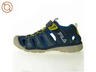 Sandaler fra Fila (str. 32)