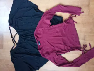 Bluser