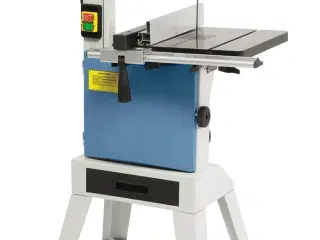 HBS 260 Træbåndsav Bernardo