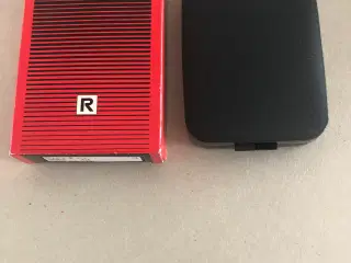 Rowenta Gaslighter