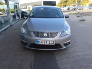 Seat Toledo 1,4 TSi 122 Style DSG
