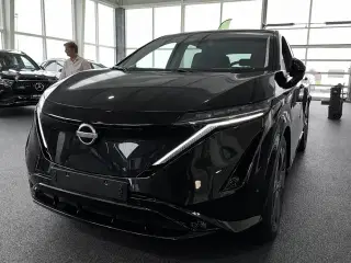 Nissan Ariya 87 Evolve