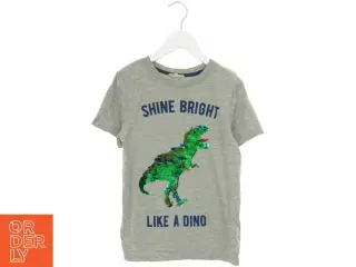 T-Shirt fra H&M (str. 140 cm)