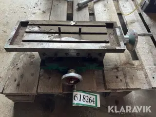 Krydsbor