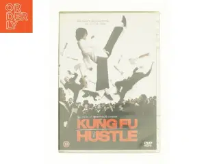 Kung fu hustle
