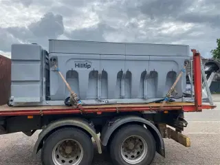 HillTip Icestriker 5000 cm ring for info og tilbud