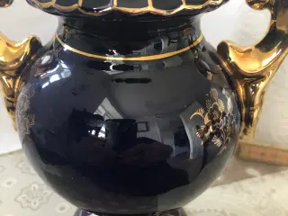 Flot vase