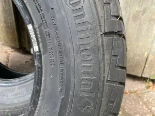 ContiVanContact 100