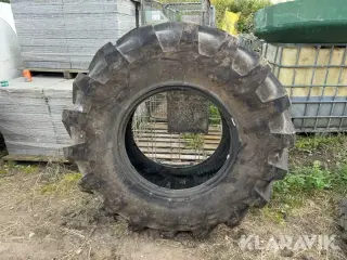 Traktordæk Michelin