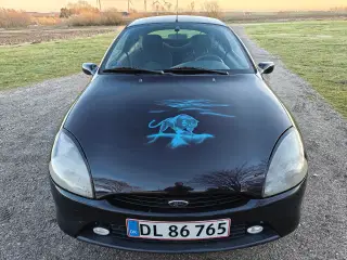 Ford Puma 1,6 1999