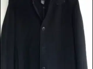 Uldjakke