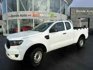 Ford Ranger 2,0 EcoBlue XL Rap Cab