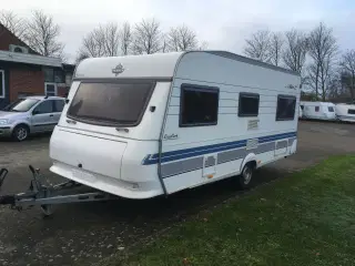 Campingvogne Opkøbes !!